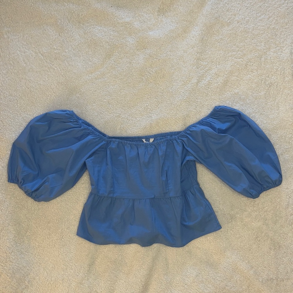 Sim & Sam Top size M